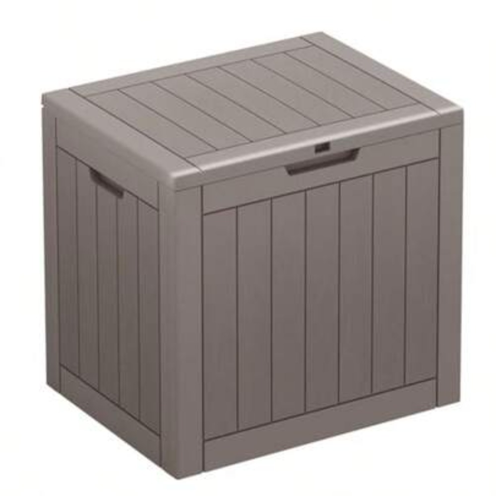 Outdoor Furniture Resin - Уличный ящик для хранения объемом 35