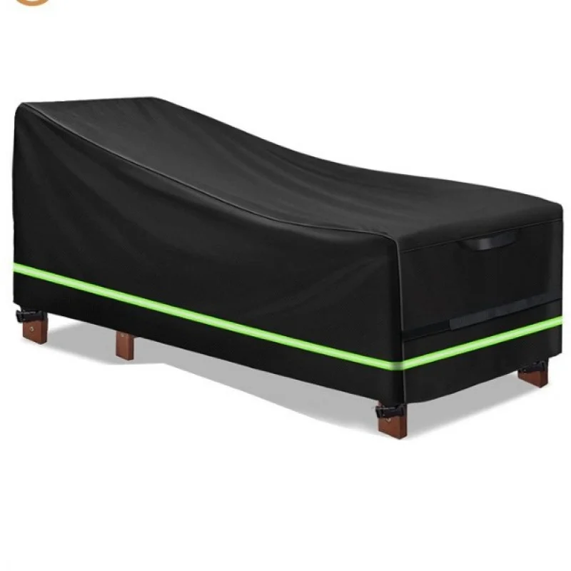 Outdoor Furniture Bench - 1 шт. 420D Оксфордский чехол для