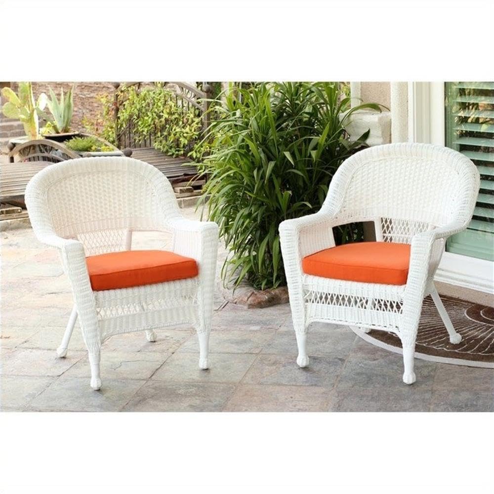 Outdoor Furniture Resin - Набор плетеных кресел для отдыха, каркас