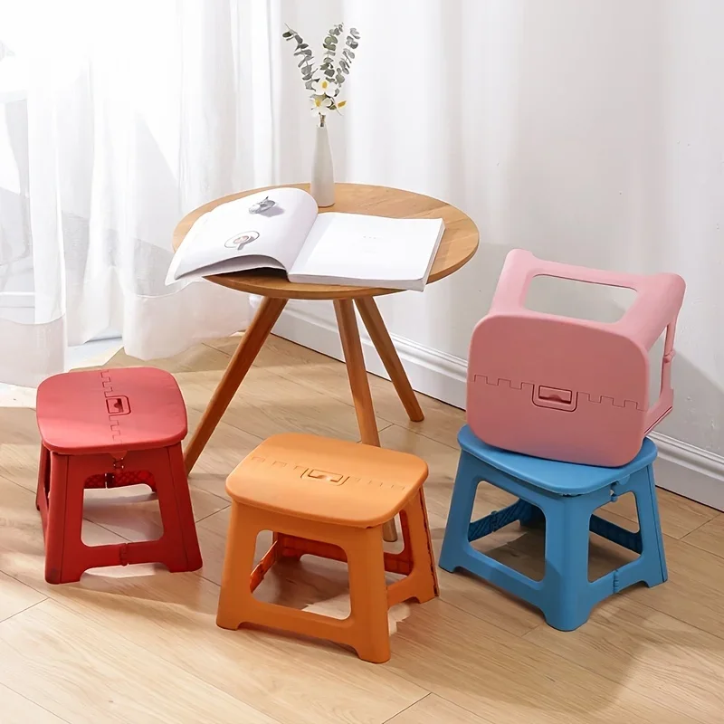 Outdoor Furniture Near Me - Цельный складной стул, утолщенный и портативный,