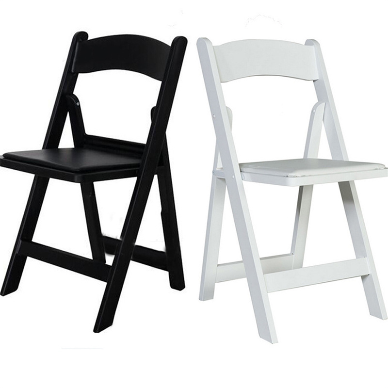 Outdoor Furniture Resin - Взрослый детский уличный складной стул, смоляная