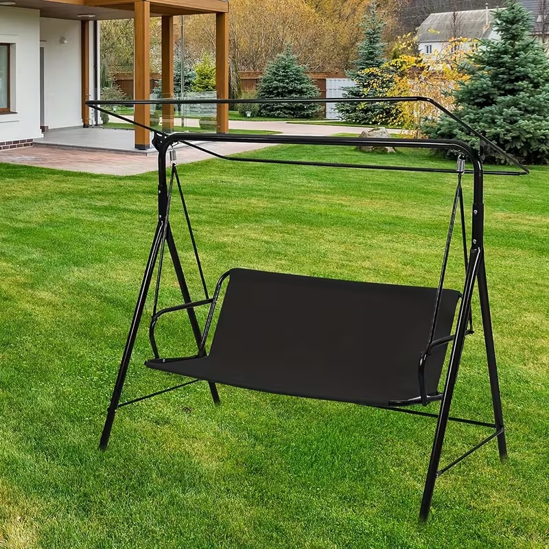 Чехол для садовых качелей из т – обзор и цена Outdoor Furniture Bench