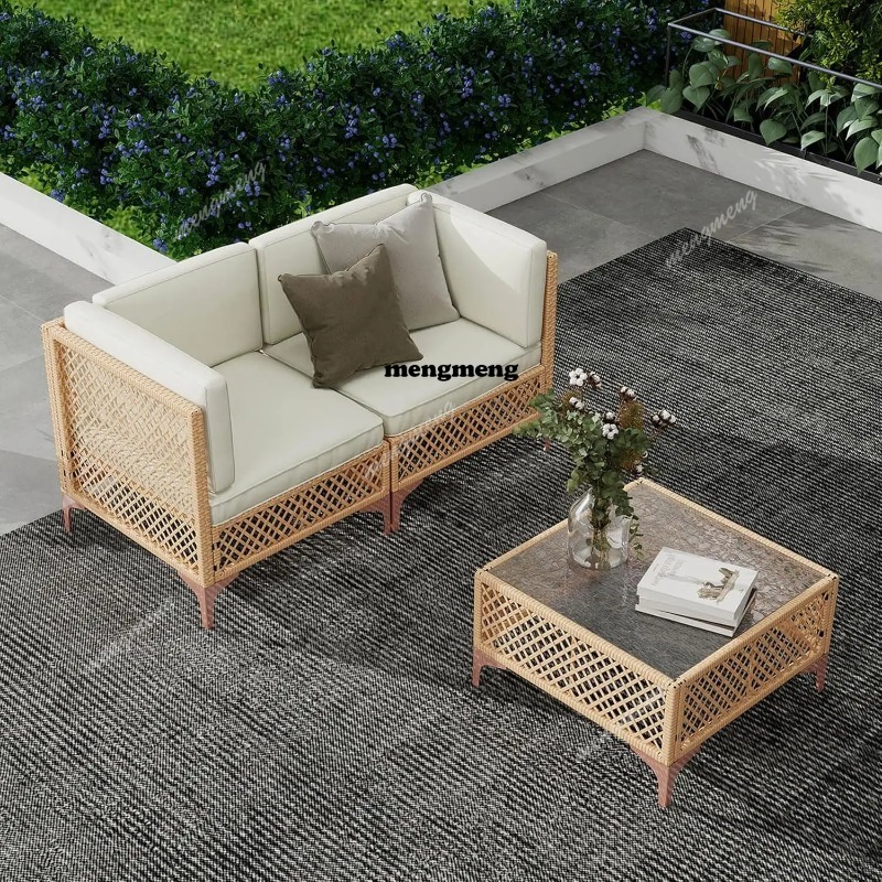 Комплект садовой мебели из 9 п – обзор и цена Outdoor Furniture With Fire Pit