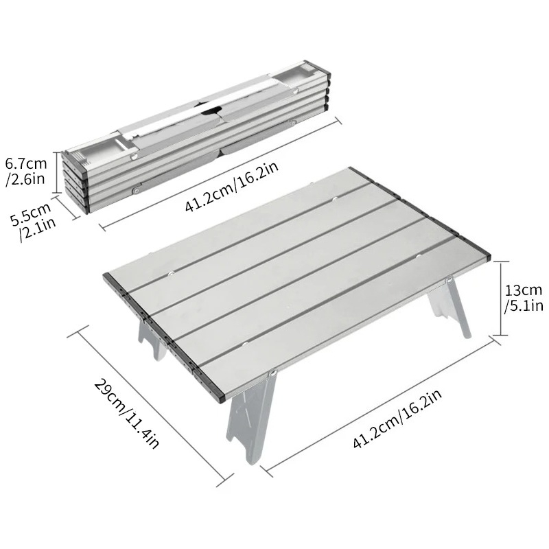 Легкий рулонный стол, мини-скл – обзор и цена Outdoor Furniture Near Me