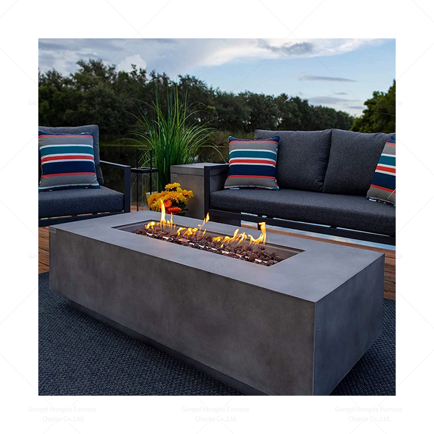 Современный комплект уличной м – обзор и цена Outdoor Furniture With Fire Pit