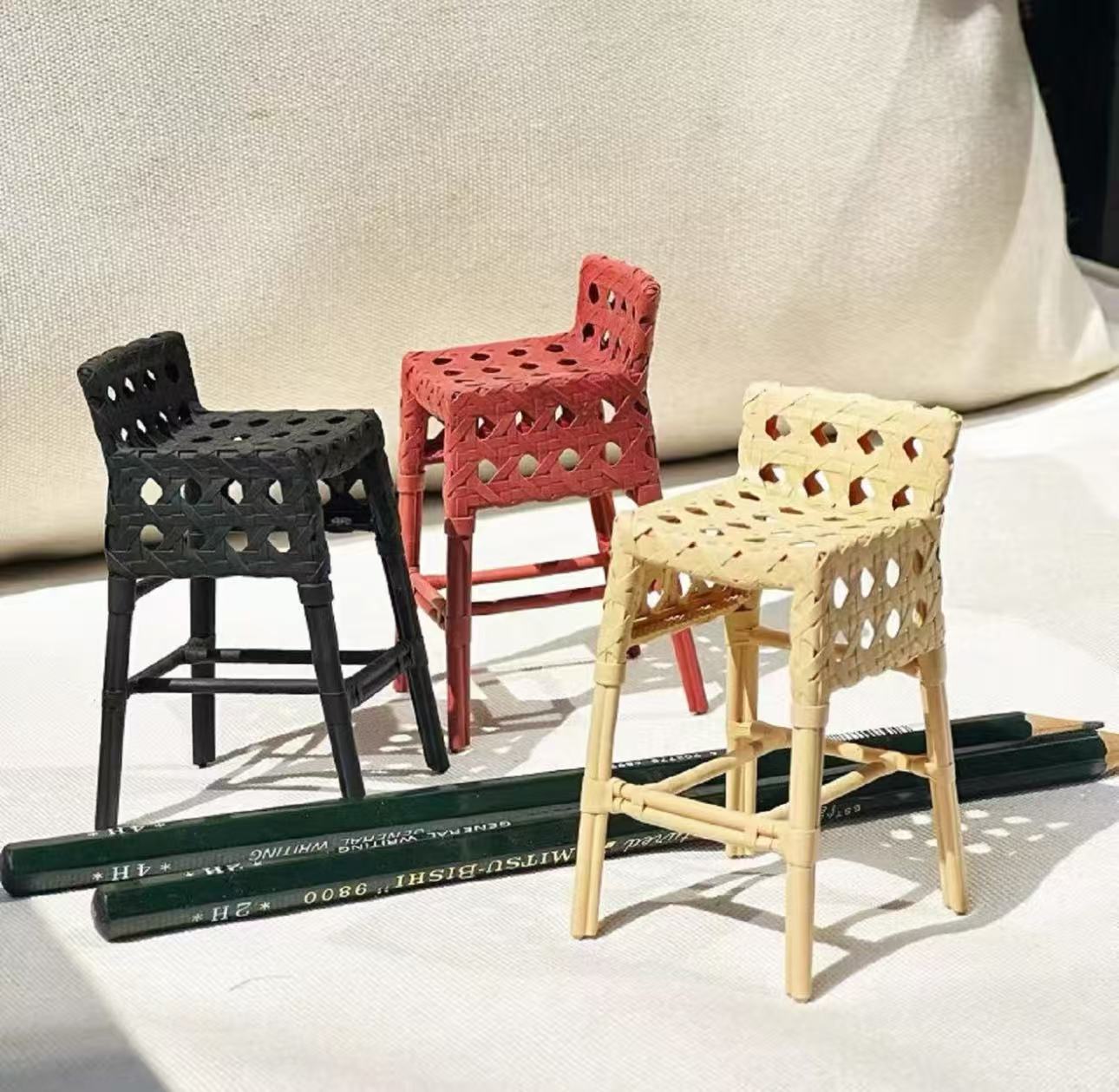Набор винтажных стульев Виндзо – обзор и цена Outdoor Furniture Resin