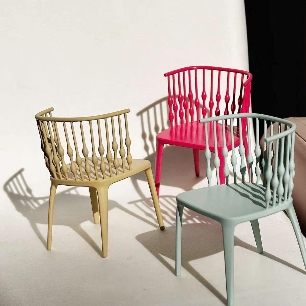Набор винтажных стульев Виндзо – обзор и цена Outdoor Furniture Resin
