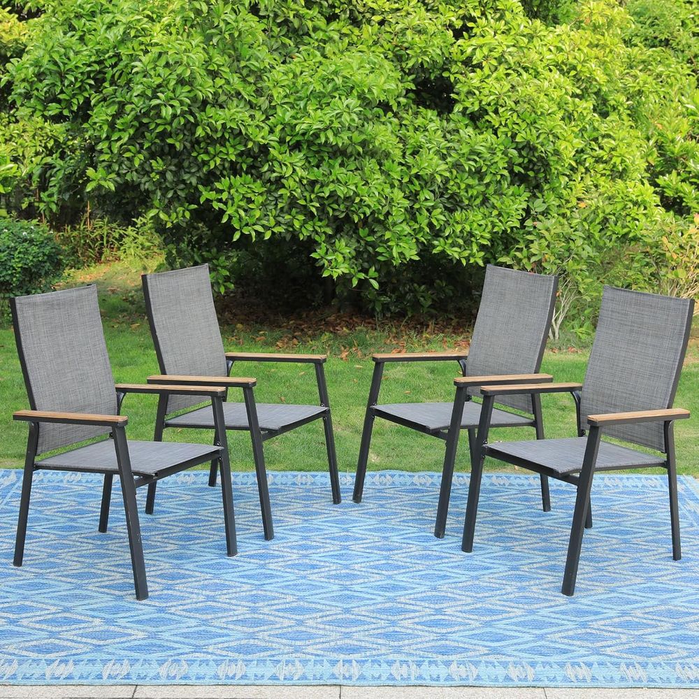 Набор уличных складных обеденн – обзор и цена Outdoor Furniture Ofo