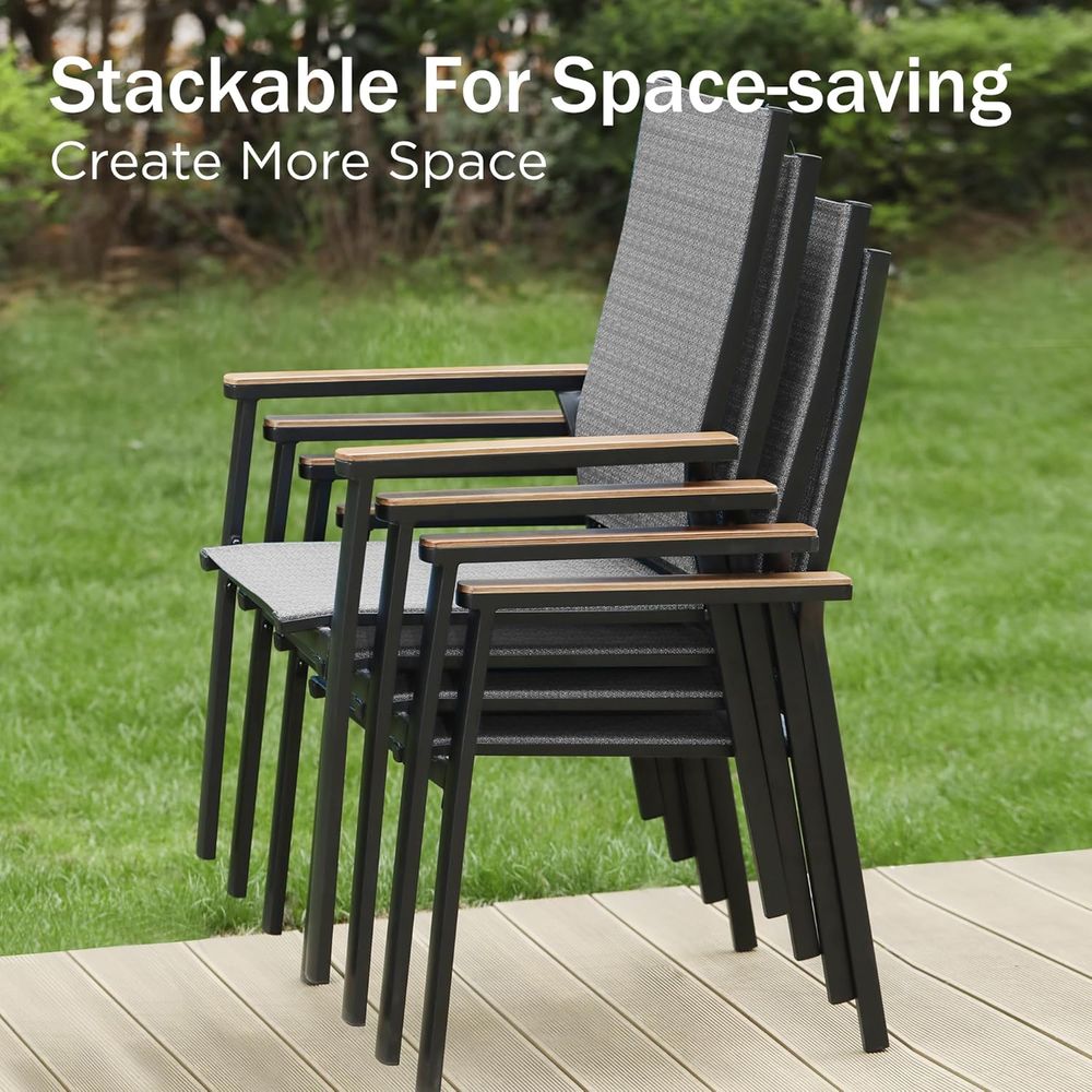 Набор уличных складных обеденн – обзор и цена Outdoor Furniture Ofo