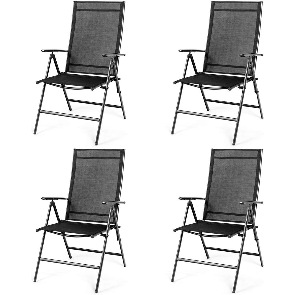 Набор из 4 обеденных стульев д – обзор и цена Outdoor Furniture Ofo