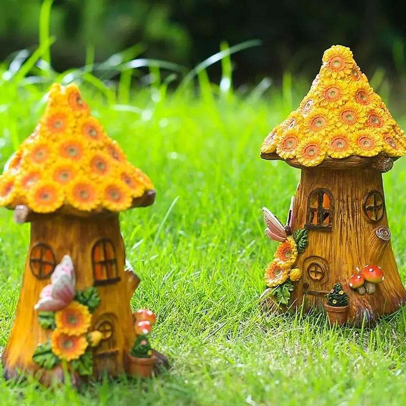 2026 Забавные декоративные све – обзор и цена Outdoor Furniture Resin