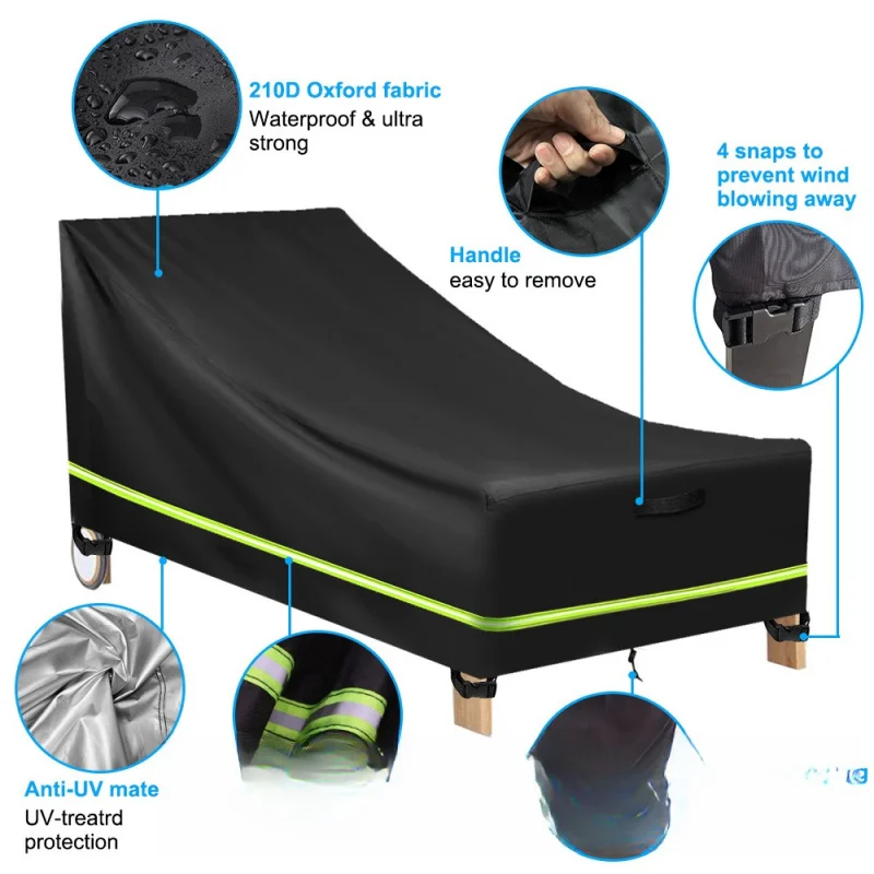 1 шт. 420D Оксфордский чехол д – обзор и цена Outdoor Furniture Bench