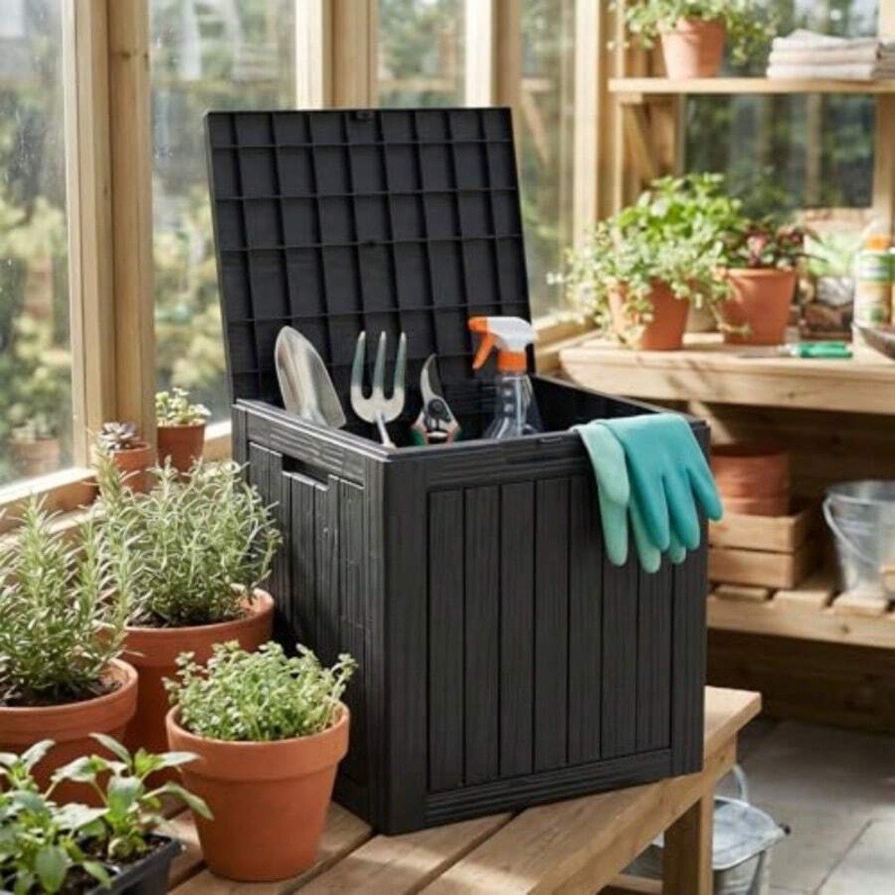 Водонепроницаемый пластиковый  – обзор и цена Outdoor Furniture Resin