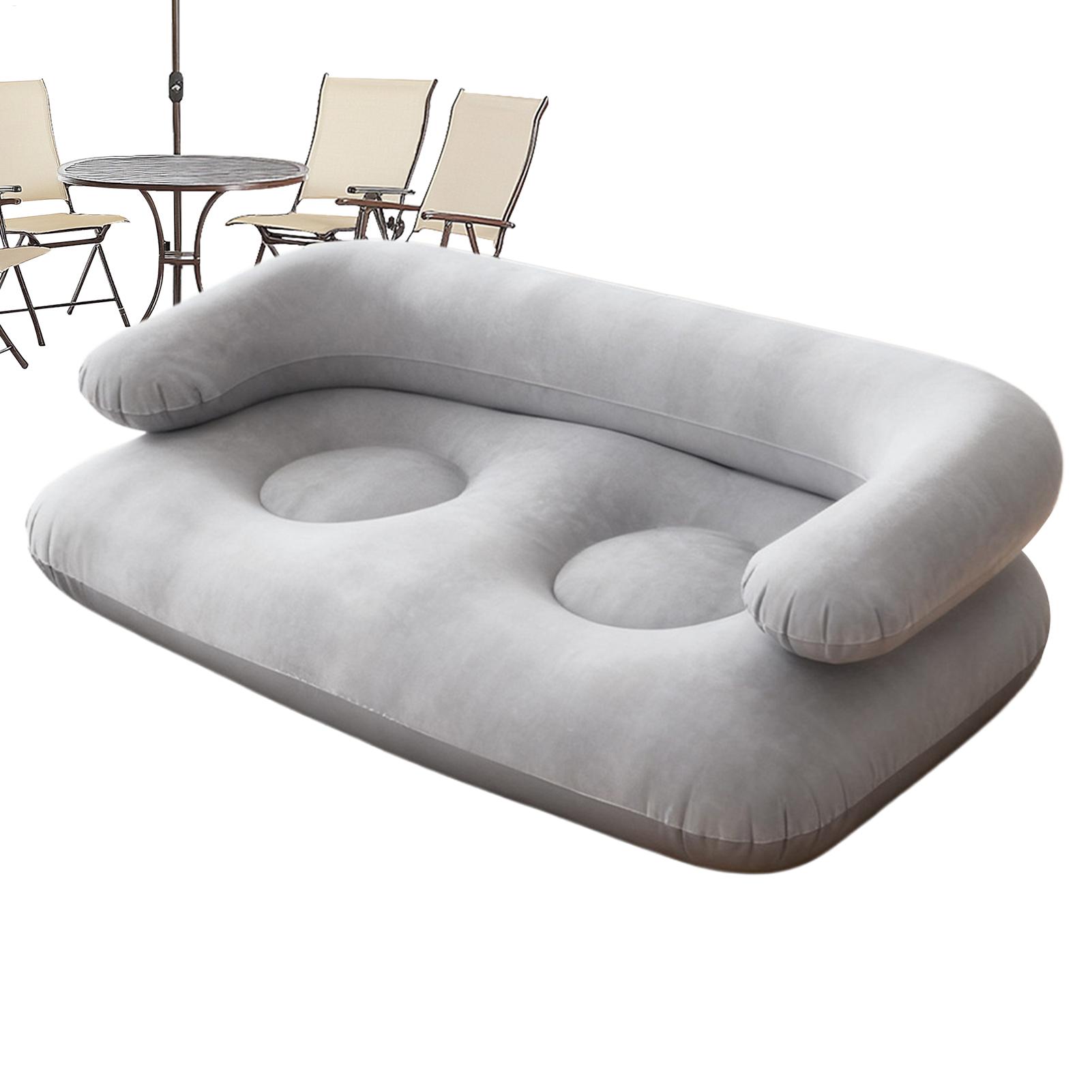 Надувной диван-кресло на 2 мес – обзор и цена Outdoor Furniture Near Me
