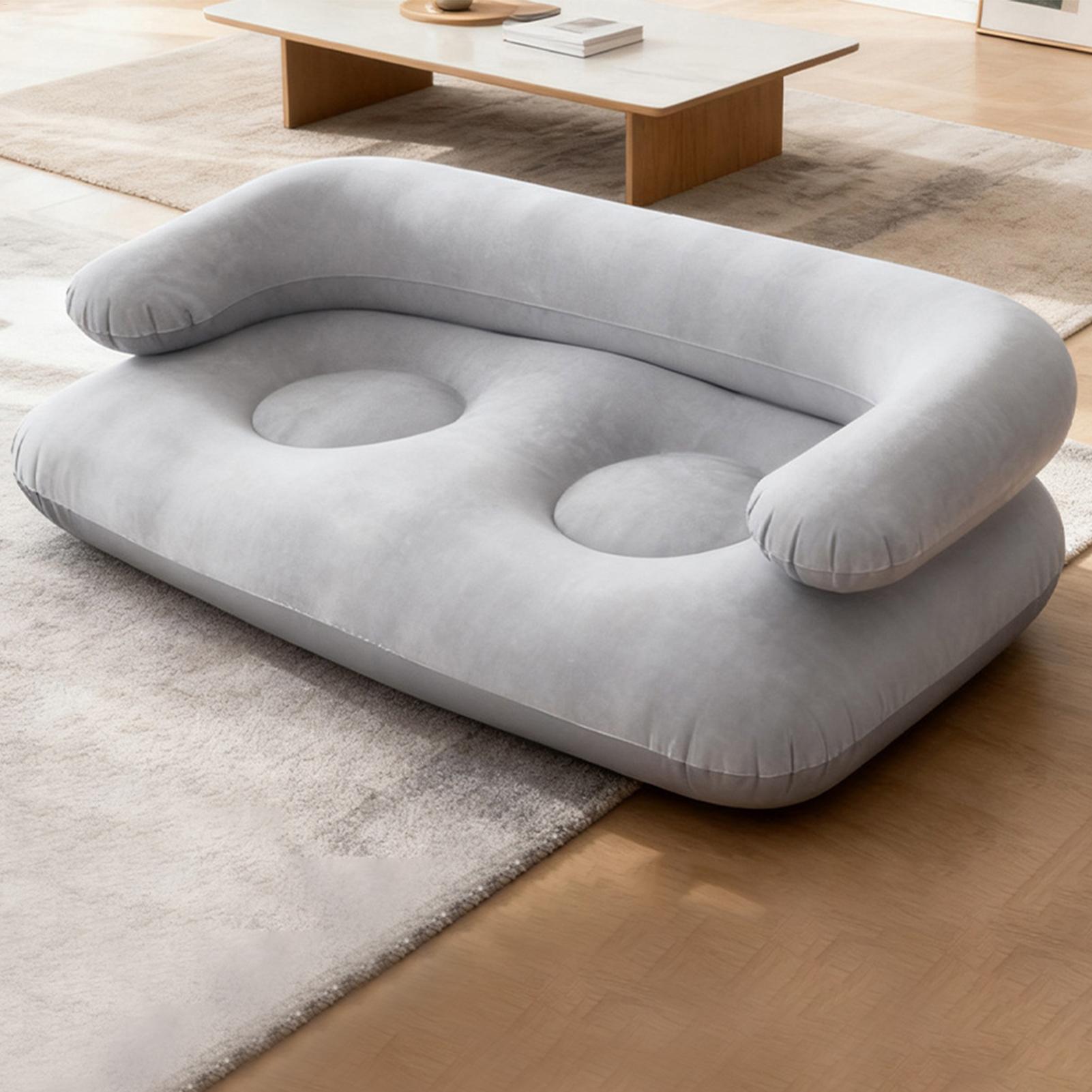 Надувной диван-кресло на 2 мес – обзор и цена Outdoor Furniture Near Me