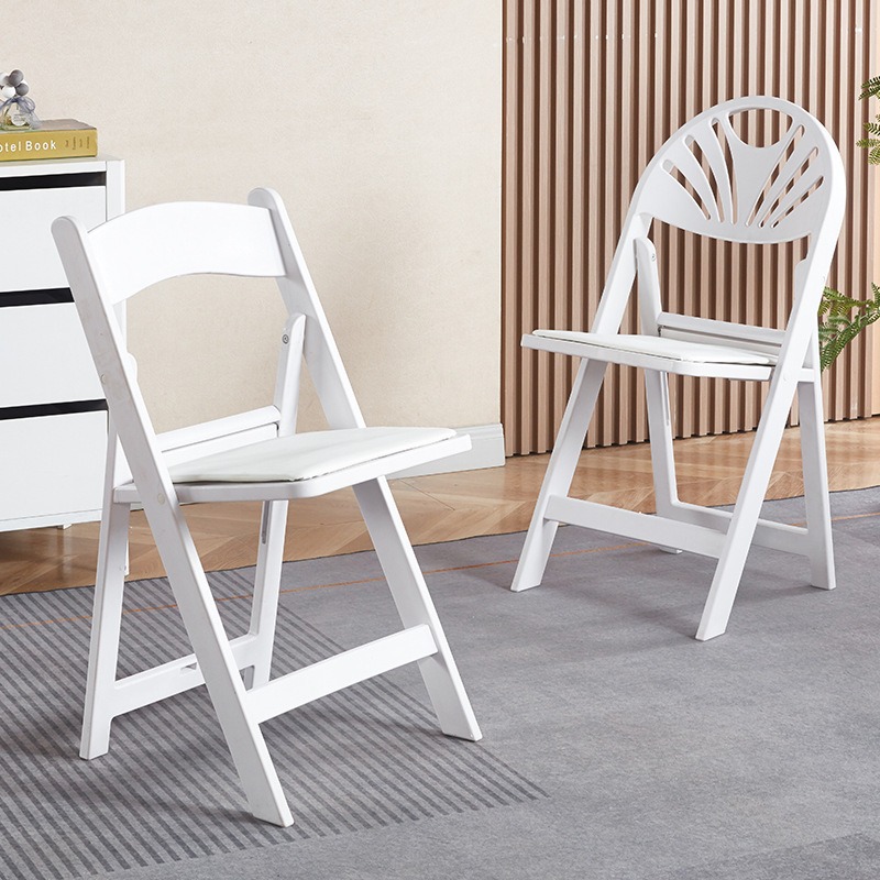 Складной стул, пластиковый бан – обзор и цена Outdoor Furniture Resin