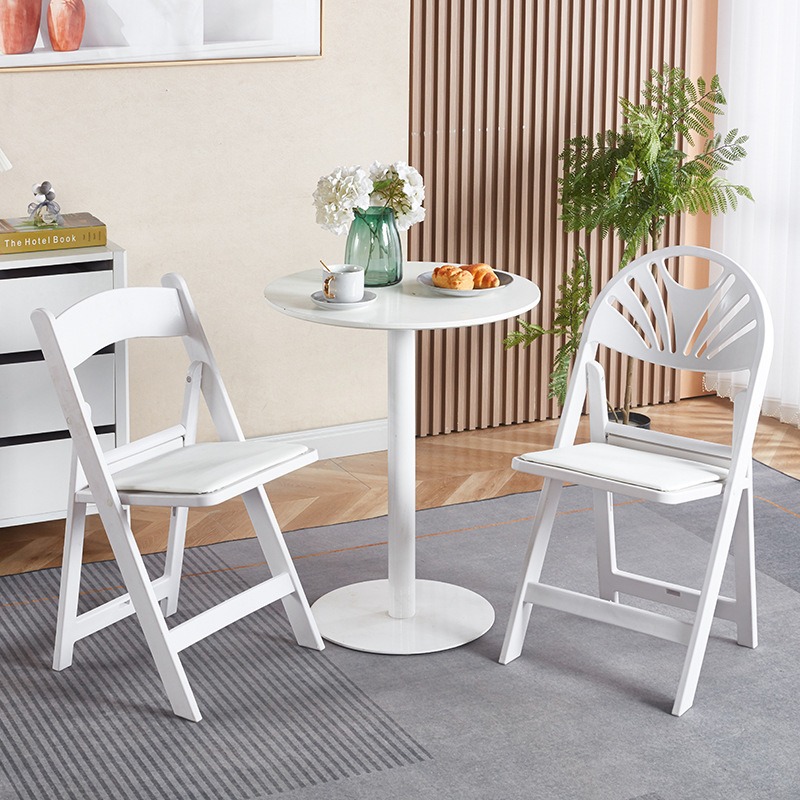 Складной стул, пластиковый бан – обзор и цена Outdoor Furniture Resin