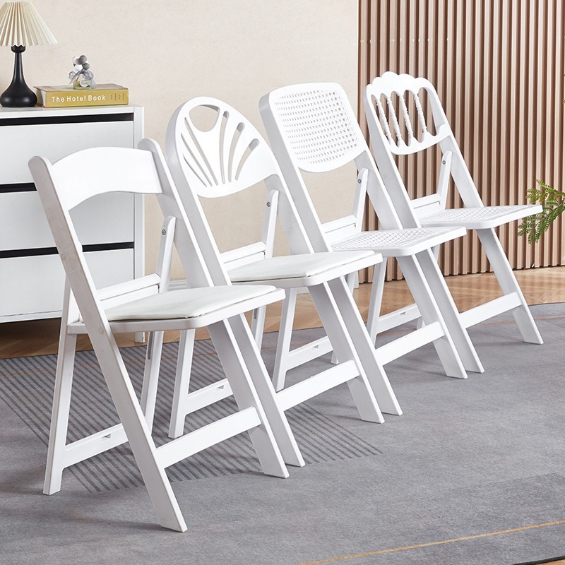 Складной стул, пластиковый бан – обзор и цена Outdoor Furniture Resin