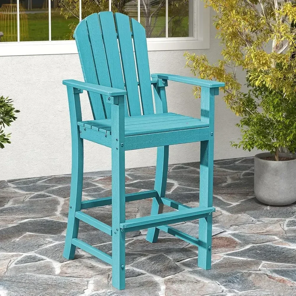 Уличные балконные стулья с выс – обзор и цена Outdoor Furniture Resin
