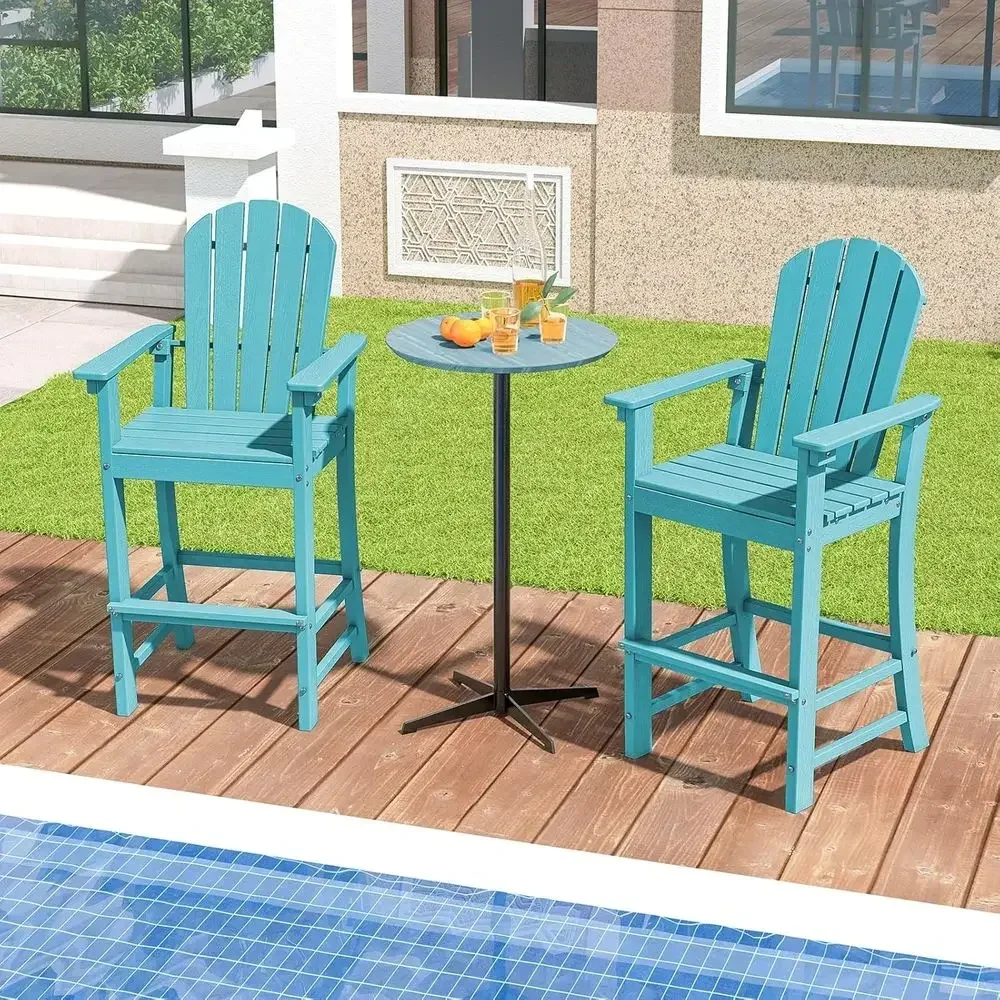 Уличные балконные стулья с выс – обзор и цена Outdoor Furniture Resin