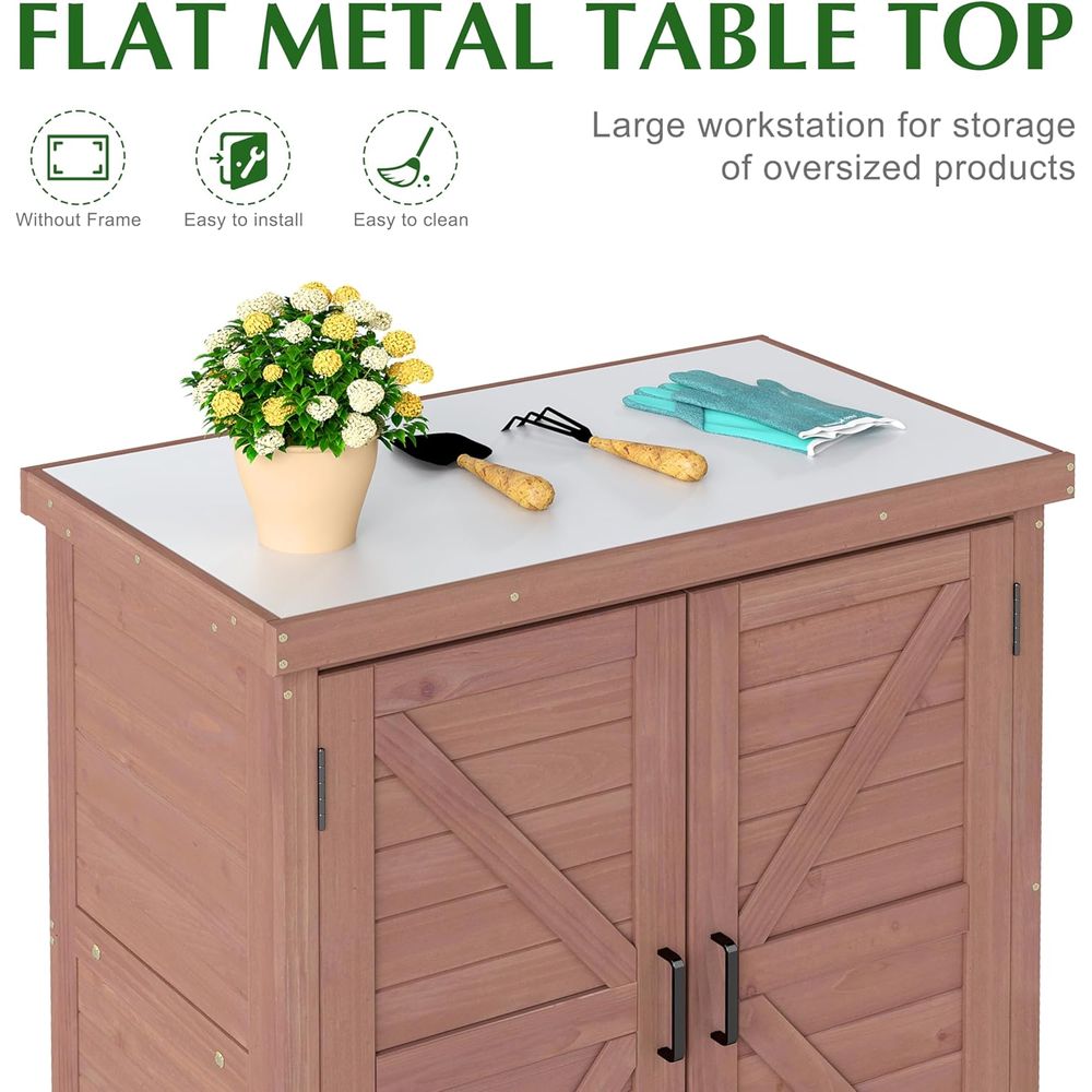 Уличный шкаф для хранения и ст – обзор и цена Outdoor Furniture Bench