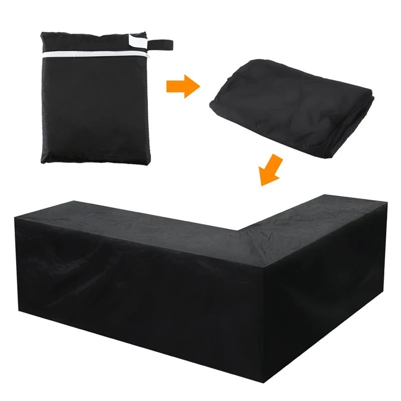 L-образные универсальные чехлы – обзор и цена Outdoor Furniture Near Me